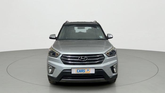 2015 Hyundai Creta