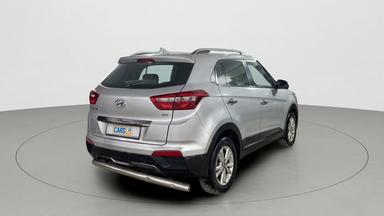 2015 Hyundai Creta