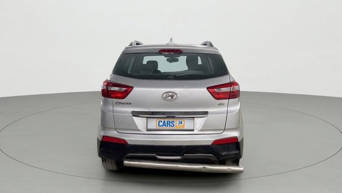 2015 Hyundai Creta