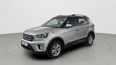 2015 Hyundai Creta