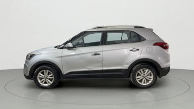 2015 Hyundai Creta