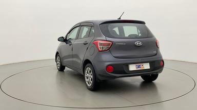 2017 Hyundai Grand i10