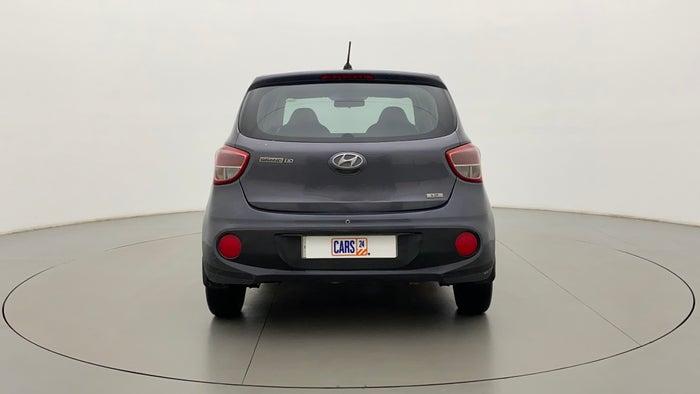 2017 Hyundai Grand i10