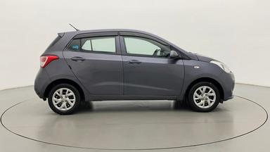 2017 Hyundai Grand i10