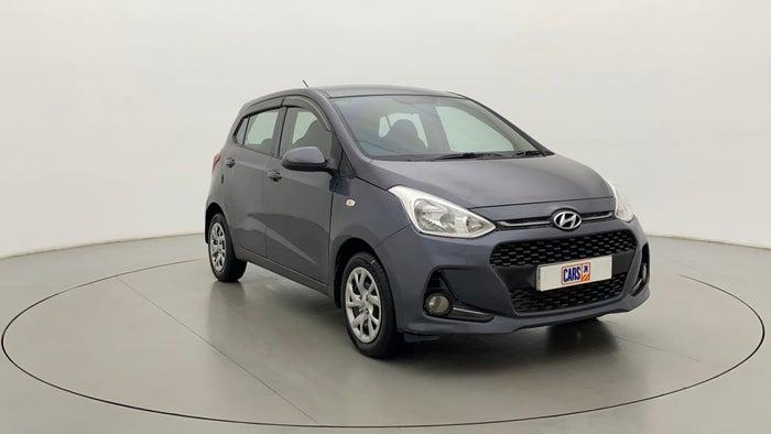 2017 Hyundai Grand i10