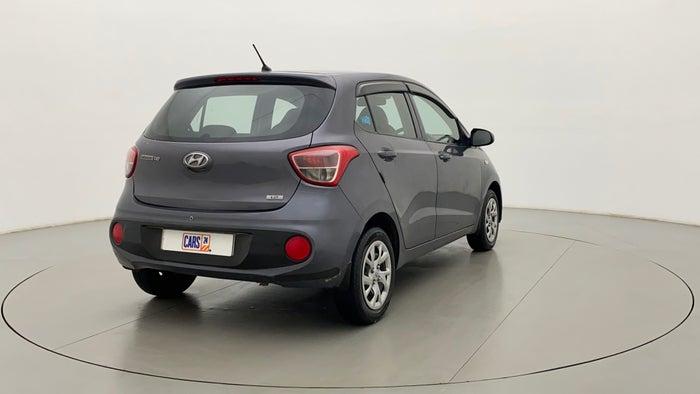 2017 Hyundai Grand i10