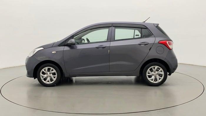 2017 Hyundai Grand i10