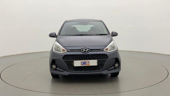 2017 Hyundai Grand i10