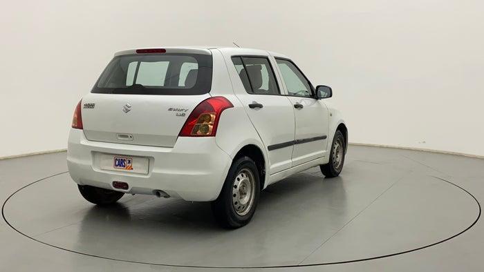 2011 Maruti Swift