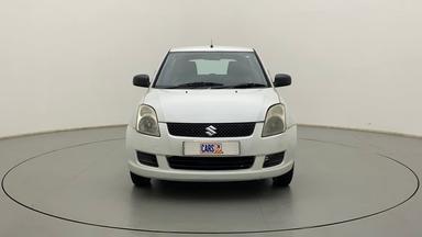 2011 Maruti Swift