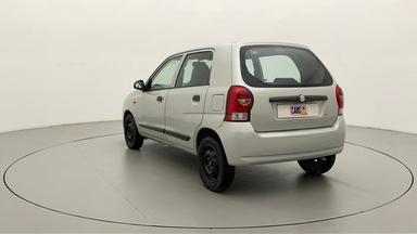 2011 Maruti Alto K10