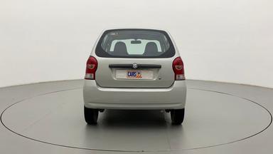 2011 Maruti Alto K10