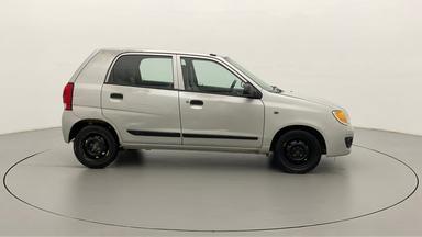 2011 Maruti Alto K10