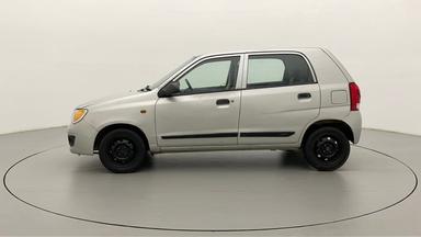 2011 Maruti Alto K10