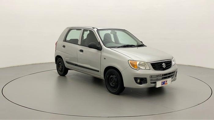 2011 Maruti Alto K10