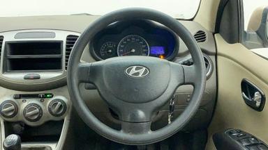 2011 Hyundai i10