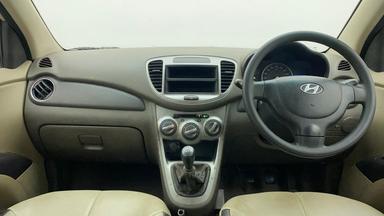 2011 Hyundai i10