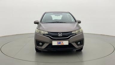 2016 Honda Jazz