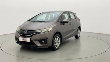 2016 Honda Jazz