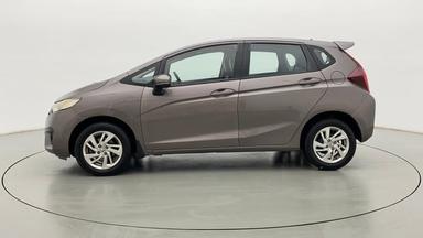 2016 Honda Jazz