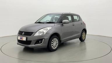 2016 Maruti Swift