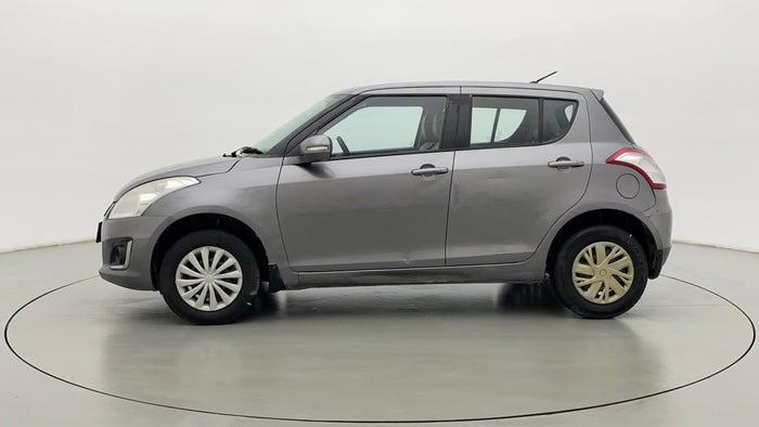 2016 Maruti Swift