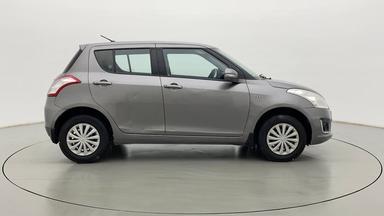 2016 Maruti Swift