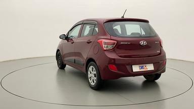 2014 Hyundai Grand i10