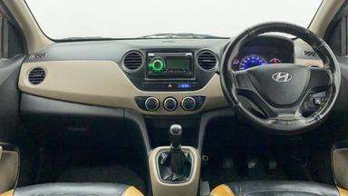 2014 Hyundai Grand i10