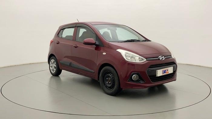 2014 Hyundai Grand i10