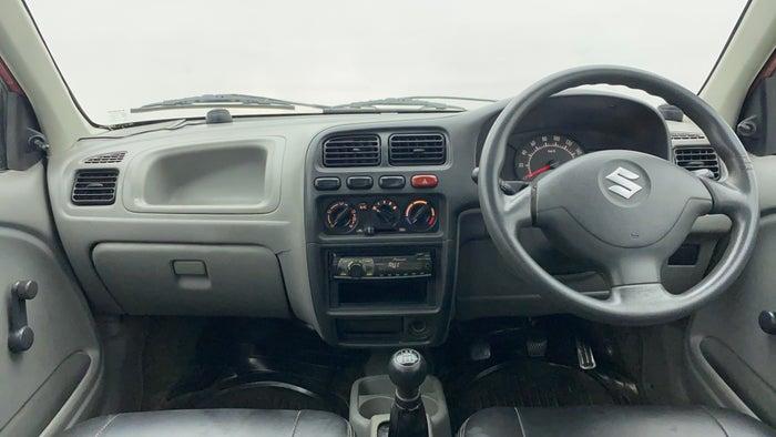 2010 MARUTI ALTO K10