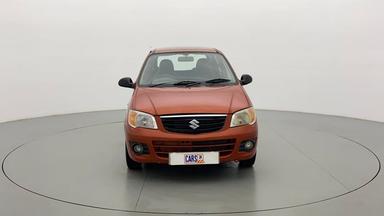 2010 MARUTI ALTO K10