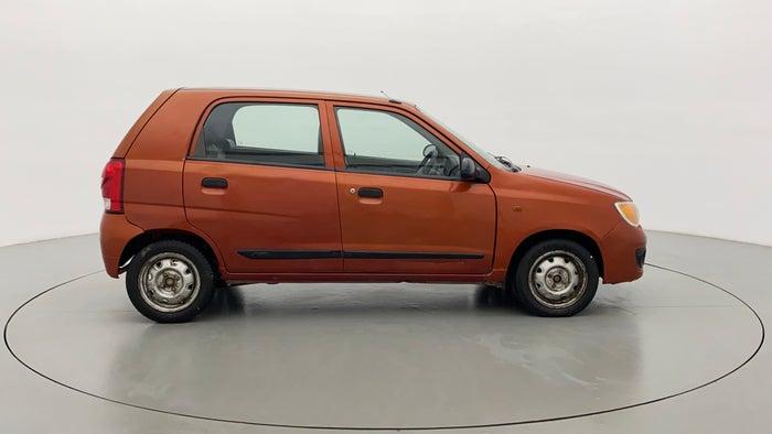 2010 MARUTI ALTO K10