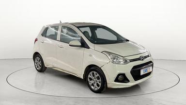 2016 Hyundai Grand i10