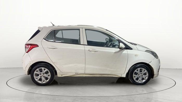 2016 Hyundai Grand i10