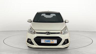 2016 Hyundai Grand i10