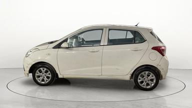 2016 Hyundai Grand i10