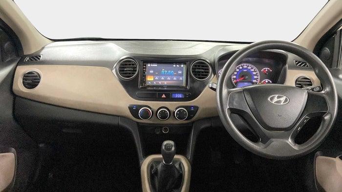 2016 Hyundai Grand i10