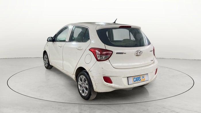 2016 Hyundai Grand i10