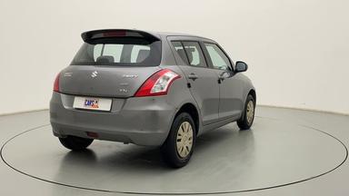 2013 Maruti Swift