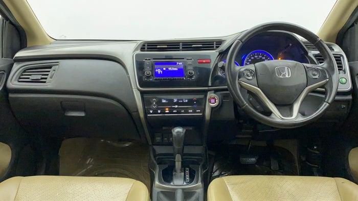 2014 Honda City