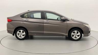 2014 Honda City