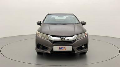 2014 Honda City