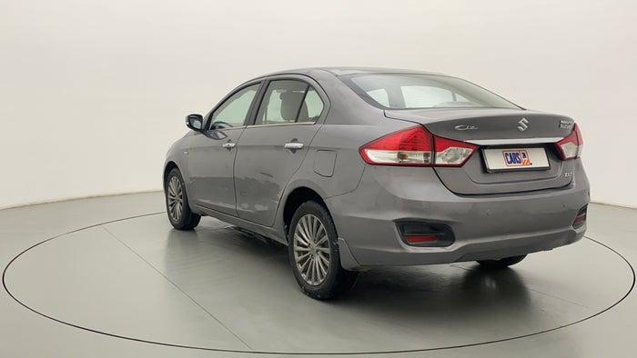 2016 Maruti Ciaz