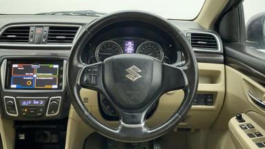 2016 Maruti Ciaz