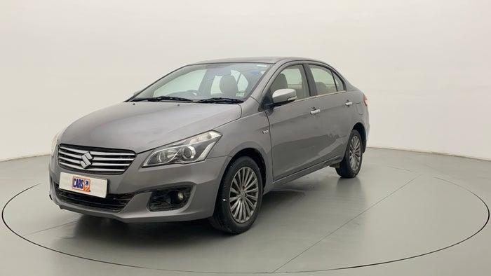 2016 Maruti Ciaz