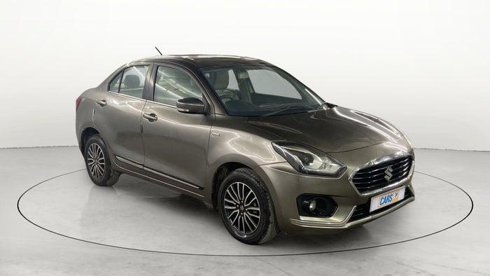 2019 Maruti Dzire