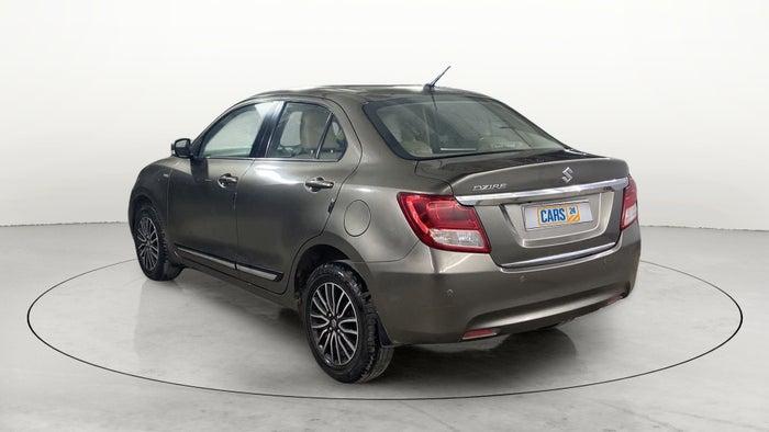 2019 Maruti Dzire