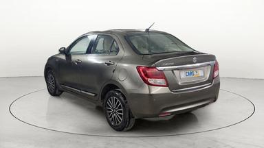 2019 Maruti Dzire