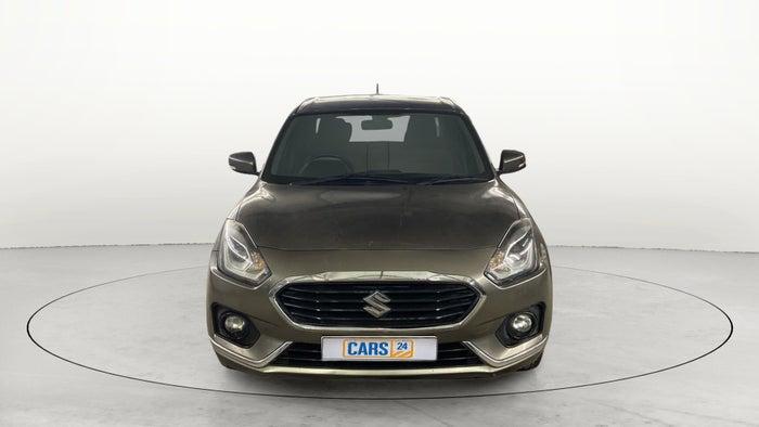 2019 Maruti Dzire